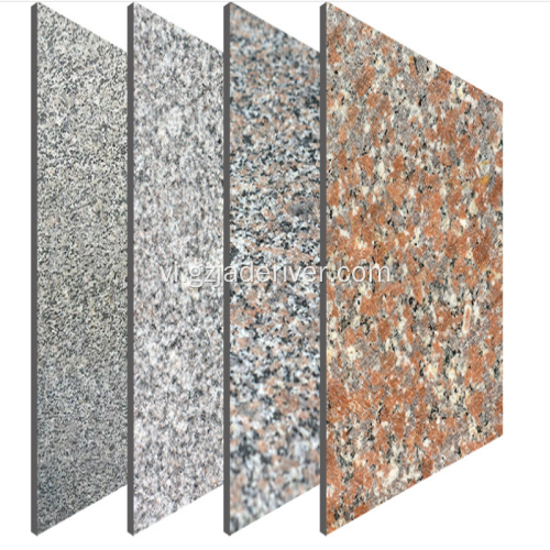 Đá granite tự nhiên xây dựng hình trụ đá